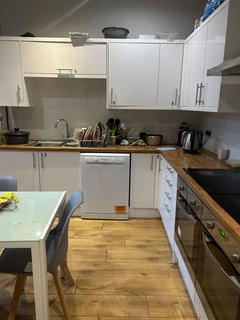 1 bedroom in a house share to rent, Derby DE1