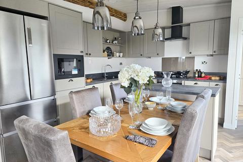 undefined, Heathergate Boutique Holiday Park, Lowgate, Hexham, Northumberland, NE46 2NN