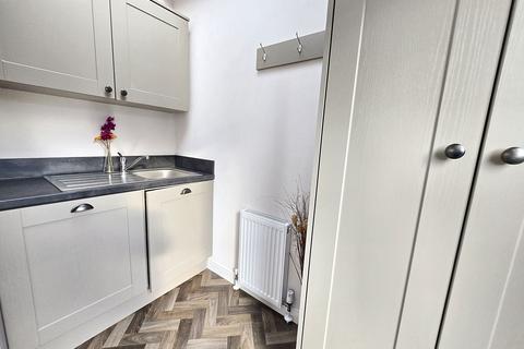 undefined, Heathergate Boutique Holiday Park, Lowgate, Hexham, Northumberland, NE46 2NN
