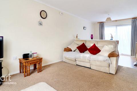 3 bedroom semi-detached house for sale, Hilltop Way, Stanton, Bury St Edmunds