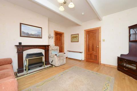 3 bedroom end of terrace house for sale, Bruce Crescent, Shetland ZE1