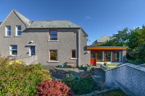 3 bedroom end of terrace house for sale, Bruce Crescent, Shetland ZE1