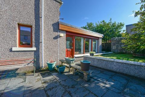 3 bedroom end of terrace house for sale, Bruce Crescent, Shetland ZE1