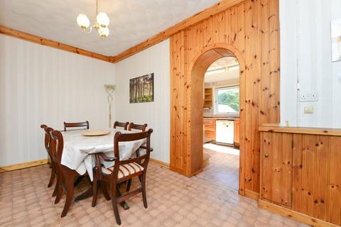 1 Bruce Crescent, Lerwick, ZE1 0HT
