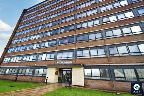 1 bedroom apartment for sale, 35 Skerton Road, Manchester, Greater Manchester, M16 0TR