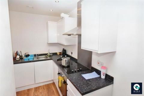 1 bedroom apartment for sale, 35 Skerton Road, Manchester, Greater Manchester, M16 0TR