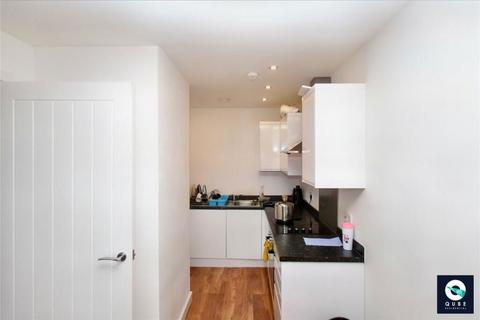 1 bedroom apartment for sale, 35 Skerton Road, Manchester, Greater Manchester, M16 0TR