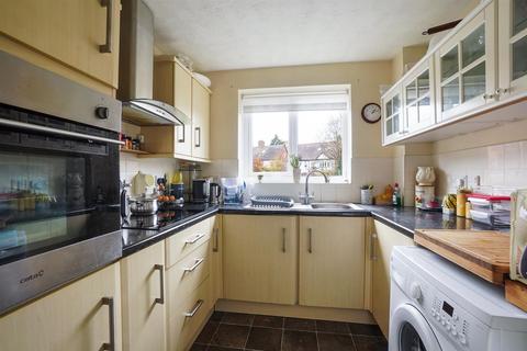 1 bedroom retirement property for sale, Blackthorn Court, Chestnut Walk, Henley-In-Arden