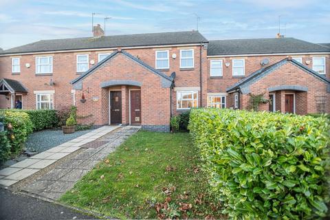 2 bedroom terraced house for sale, Countryman Mews, Market Harborough LE16