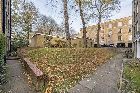 11 Point Close, Greenwich, London, SE10 8QS