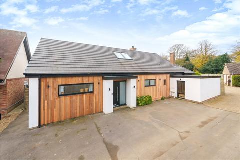 4 bedroom detached house for sale, Mawsley Lane, Loddington, Northamptonshire, NN14