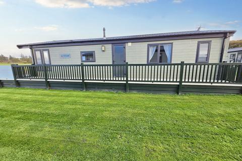 2 bedroom park home for sale, Heathergate Boutique Holiday Park, Lowgate, Hexham, Northumberland, NE46 2NN