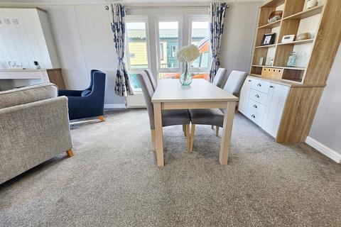 2 bedroom park home for sale, Heathergate Boutique Holiday Park, Lowgate, Hexham, Northumberland, NE46 2NN