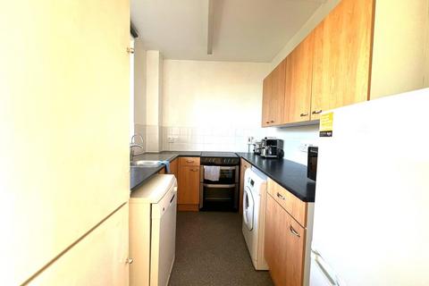 1 bedroom flat to rent, Bevin Court