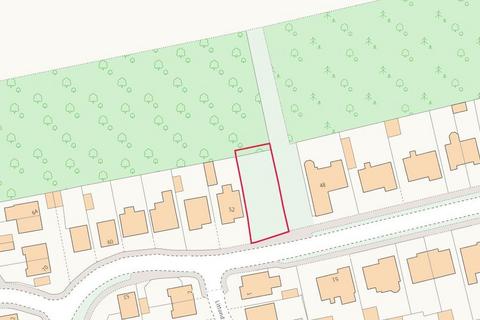 Land for sale, Airedale Drive, Bridlington