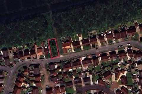 Land for sale, Airedale Drive, Bridlington