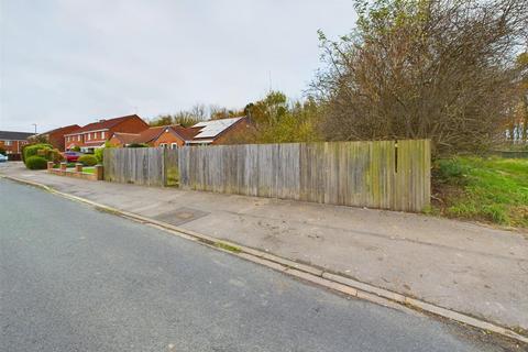 Land for sale, Airedale Drive, Bridlington