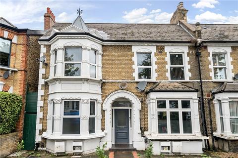 2 bedroom apartment for sale, Barry Road, London