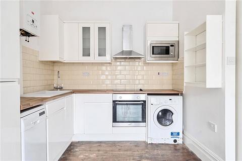 2 bedroom apartment for sale, Barry Road, London