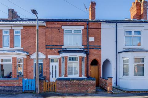 2 bedroom terraced house for sale, Co-Operative Avenue, Hucknall NG15