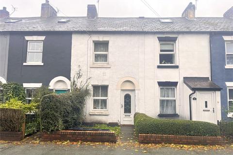 2 bedroom terraced house for sale, New Park Road, Castlefields, Shrewsbury, Shropshire, SY1