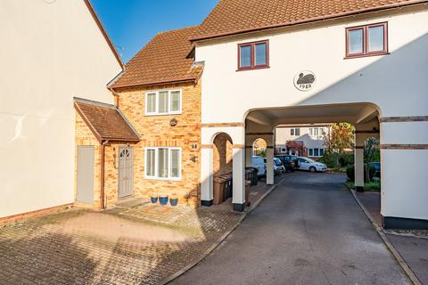 2 bedroom terraced house for sale, Priory Street, Ware SG12