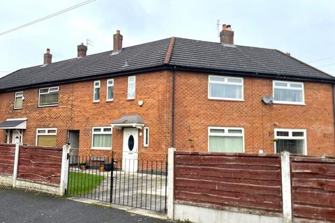 3 bedroom terraced house for sale, Manchester, Manchester M23