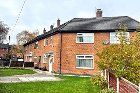 3 bedroom terraced house for sale, Manchester, Manchester M23