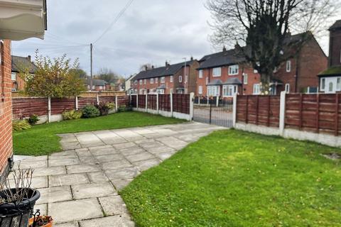 3 bedroom terraced house for sale, Manchester, Manchester M23