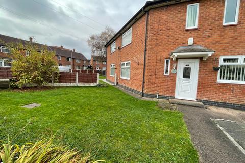 3 bedroom end of terrace house for sale, Manchester, Manchester M23