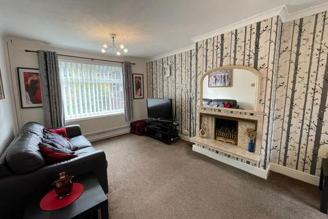 3 bedroom end of terrace house for sale, Manchester, Manchester M23