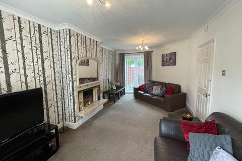 3 bedroom end of terrace house for sale, Manchester, Manchester M23