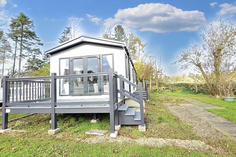 2 bedroom park home for sale, Heathergate Boutique Holiday park, Lowgate, Hexham, Northumberland, NE46 2NN