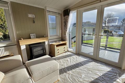 2 bedroom park home for sale, Heathergate Boutique Holiday park, Lowgate, Hexham, Northumberland, NE46 2NN