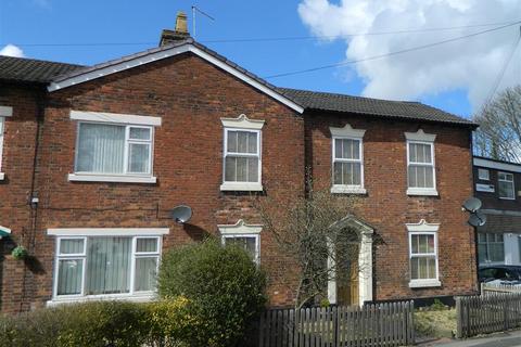 1 bedroom apartment to rent, Crewe Road, Wheelock, Sandbach