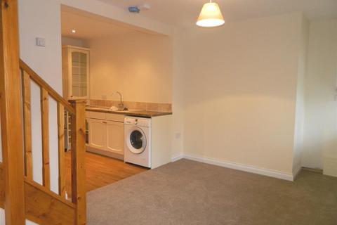 1 bedroom apartment to rent, Crewe Road, Wheelock, Sandbach