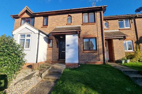 3 bedroom terraced house for sale, Yewtree Grove, Kesgrave, IP5