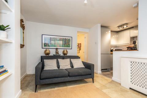 1 bedroom flat for sale, Lower Rock Gardens, Brighton