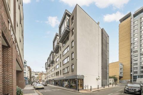 1 bedroom flat to rent, Assam Street, London E1