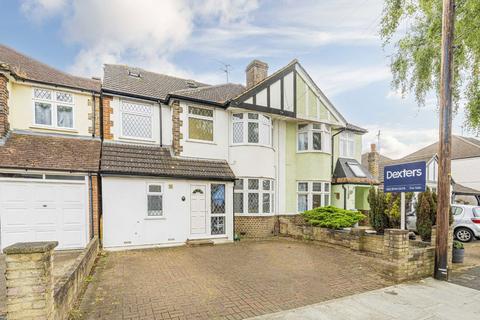 6 bedroom semi-detached house for sale, Waverley Avenue, Whitton TW2