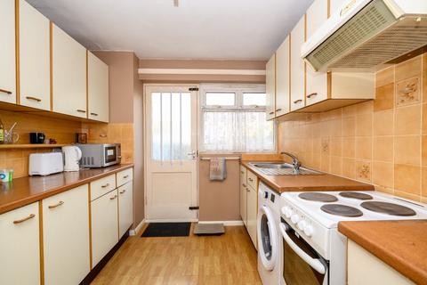 3 bedroom end of terrace house for sale, Fleetside, West Molesey, KT8