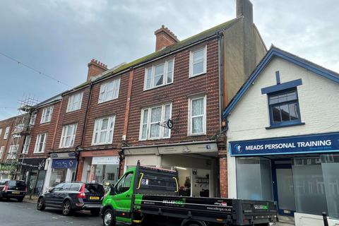 3 bedroom apartment to rent, South Street, Eastbourne BN21