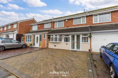 3 bedroom terraced house for sale, Kitwell Lane, Birmingham B32