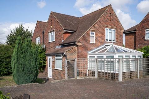 4 bedroom house to rent, St Martins Hill, Canterbury