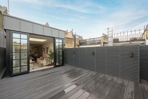 4 bedroom triplex for sale, Draycott Avenue, Chelsea SW3