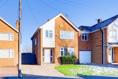 3 bedroom detached house for sale, Turner Road, Long Eaton NG10