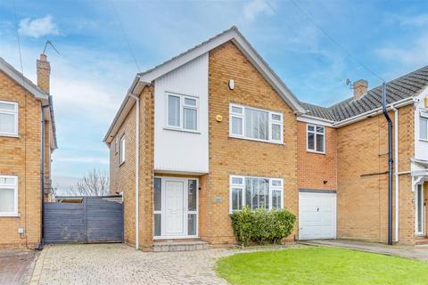 3 bedroom detached house for sale, Turner Road, Long Eaton NG10