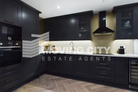 2 bedroom apartment for sale, Merino Gardens, London E1W