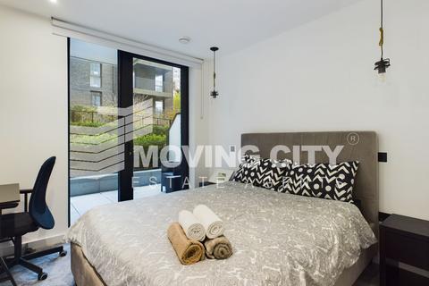 2 bedroom apartment for sale, Merino Gardens, London E1W