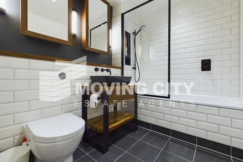 2 bedroom apartment for sale, Merino Gardens, London E1W